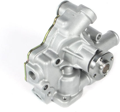 Aumtoni Bomba de agua 13-2269 TK270 TK370 TK374 compatible con Thermo King Tripac APU Evolution, reemplaza # TK13-2269 132269