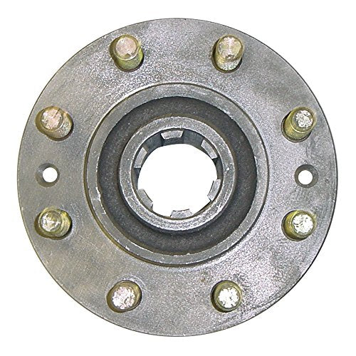 8N1171 Rear Wheel Hub Fits Ford Tractors 8N Jubilee NAA