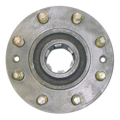 8N1171 Rear Wheel Hub Fits Ford Tractors 8N Jubilee NAA