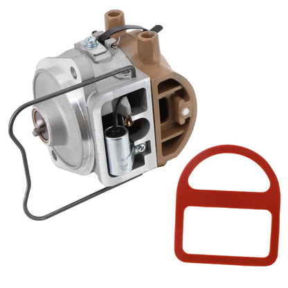 Distribuidor de montaje frontal completo 1100-5000 para Ford 2N 8N 9N New H.olland Tractors 9N12100 11005000