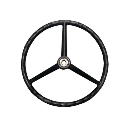 Complete Tractor Volante 1204-4907 compatible con/repuesto para Massey Ferguson 20D Indust/Const, 230, 240, 250, 30E Indust/Const 1673006M1 1691798M1 1691798M2 3774839M91