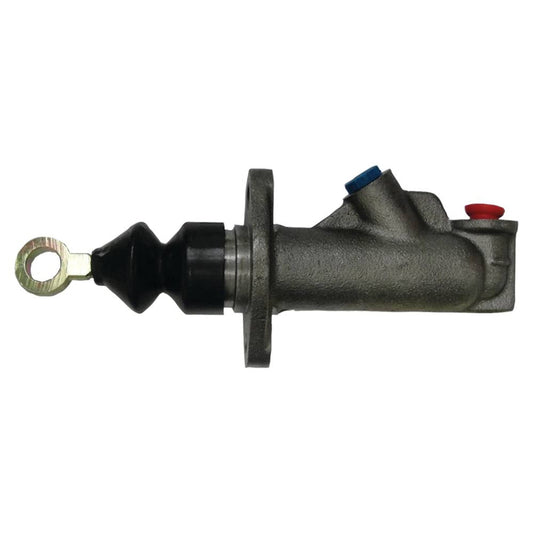 Complete Tractor 1701-1600 Cilindro Maestro Compatible con/reemplazo para Case International Tractor - 527542R92, Negro