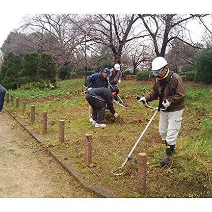 Tijeras rotativas Power 385-581 compatibles con Idech ASK-MW23