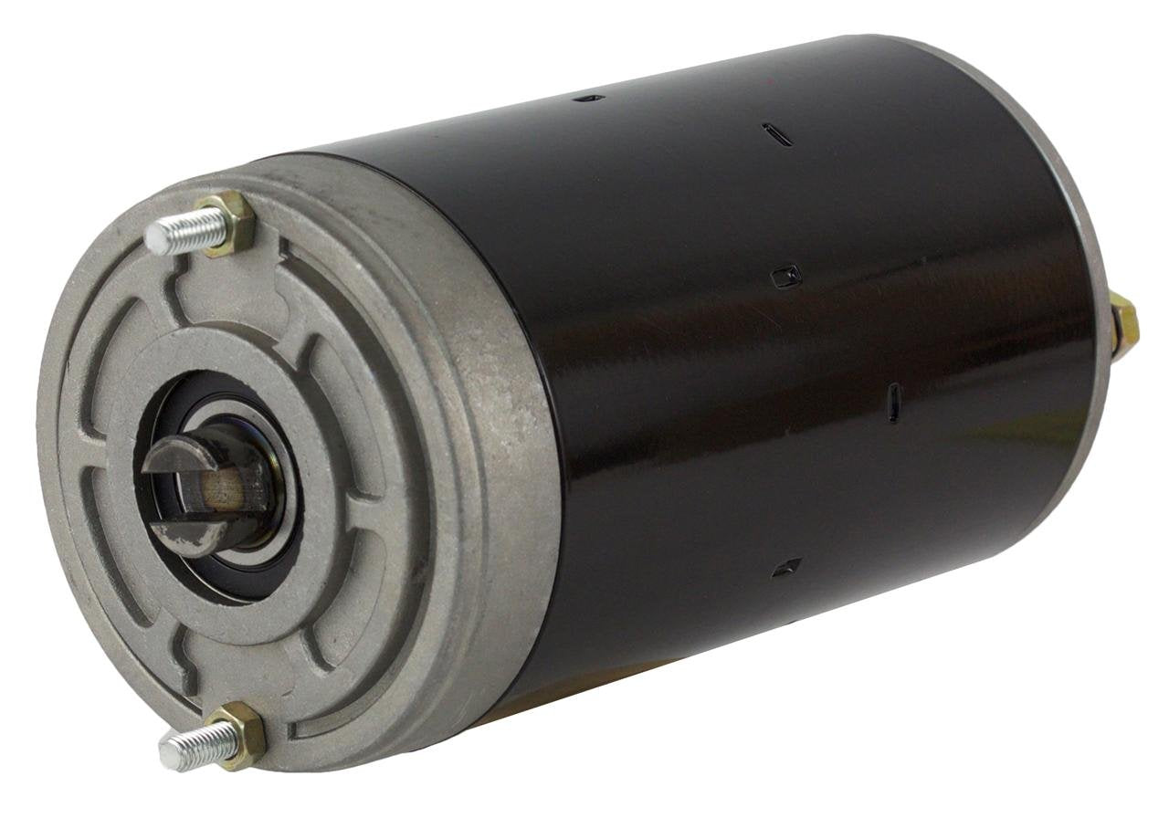 Motor de quitanieves compatible con Monarch, Delamerica, Eagle, Leyman, Theman, Waltco e Iskra