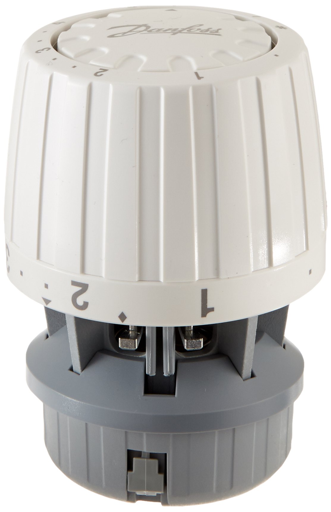 Operador de válvula de zona no eléctrica 013G8250