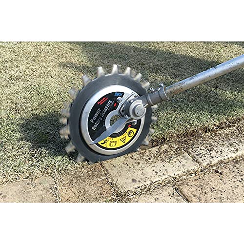 Tijeras rotativas Power 385-581 compatibles con Idech ASK-MW23