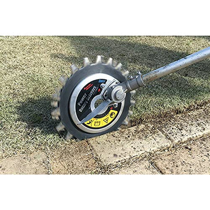 Tijeras rotativas Power 385-581 compatibles con Idech ASK-MW23