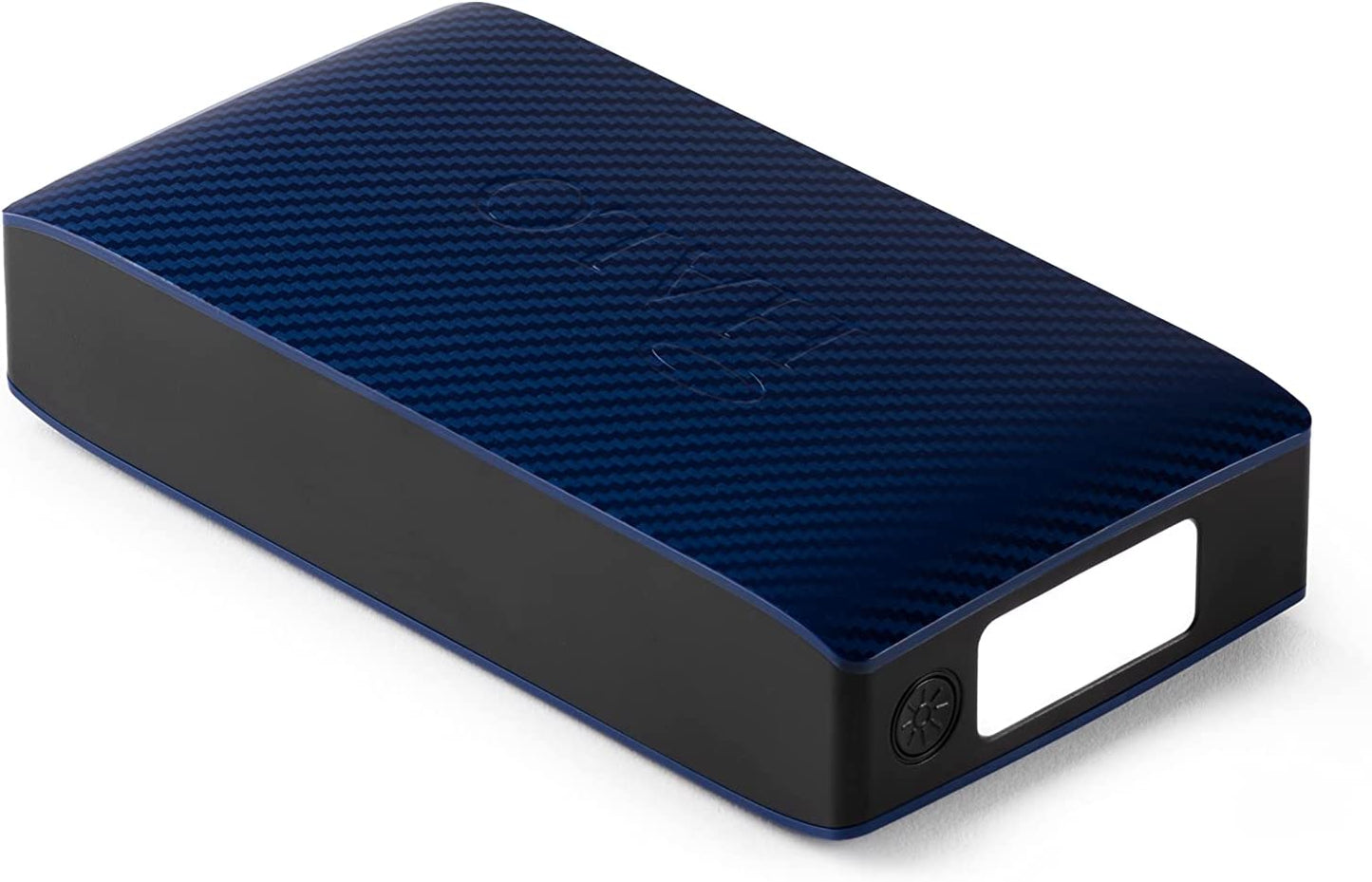 HALO Bolt - Cargador portátil de 58,830 mWh para teléfono y laptop, arrancador de automóvil con salida de corriente alterna y cargador de automóvil, dorado