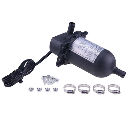 HVACSTAR TPS151GT10-000 590-893 Calentador de bloque de motor con enchufe compatible con Hotstart 1500 W, 120 V, 1500 W, 120 V, opción 100-120 F, precalentador de refrigerante