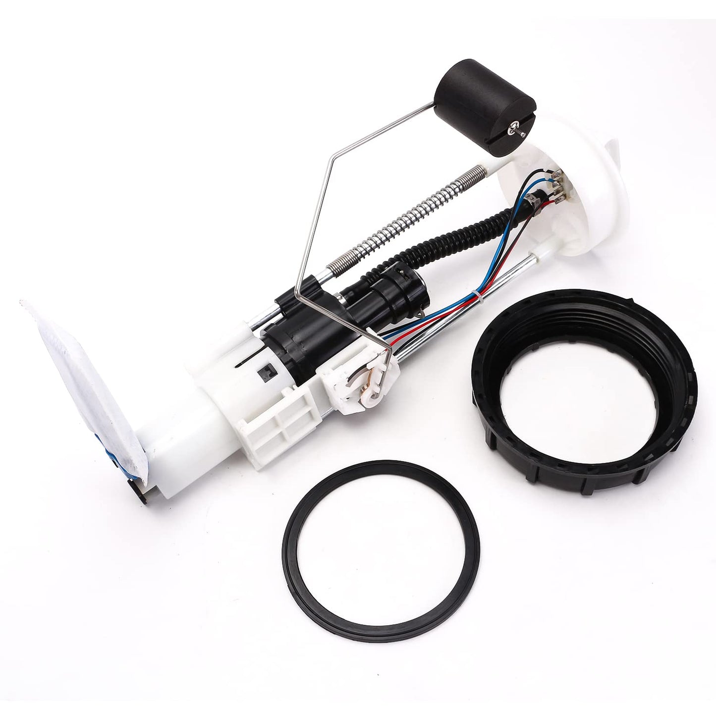2521307 - Conjunto de bomba de combustible compatible con Polaris Ranger 570 Crew NSTR 2014-2019 47-1010 2204852 2521196 2521363-E