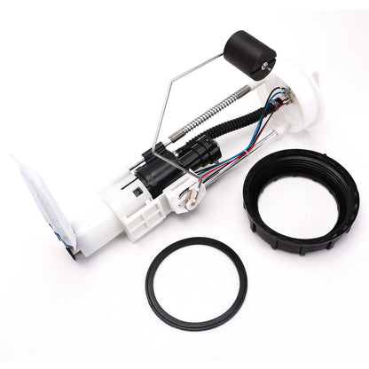 2521307 - Conjunto de bomba de combustible compatible con Polaris Ranger 570 Crew NSTR 2014-2019 47-1010 2204852 2521196 2521363-E
