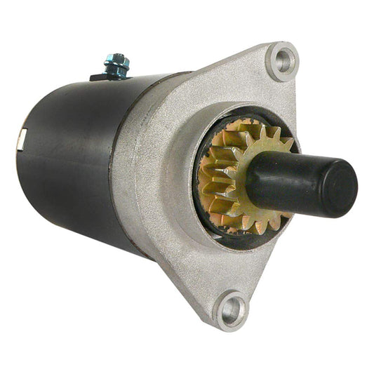 SBS0043 - Motor de Arranque para Briggs 715208, 5821, 235432, 235436, 235437, 245430, 245432 410-22036