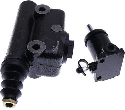 L25419 A51976 Kit de cilindro maestro de freno y esclavo para funda 450B 450C 480 480B 480C 480D 580 580B 580C 850B 850C 850D 855C