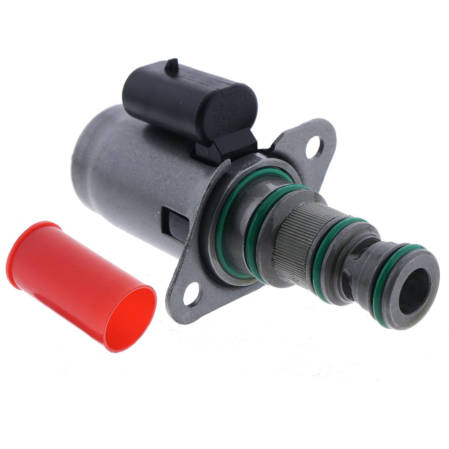 Válvula solenoide de 12 V SV98-T39S-0-N12DY2A 5019094 580037013 SV98-T39S-0-N-12DY2A SV98-T39S para Hydraforce