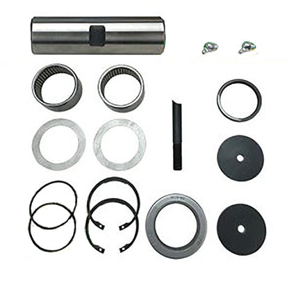 D103156 - Kit de reparación de pines King para tractores de carcasa 480C 480D 480E 580C 580D 580E
