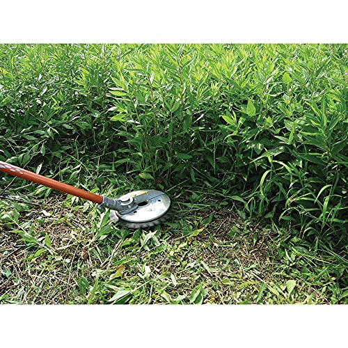 Tijeras rotativas Power 385-581 compatibles con Idech ASK-MW23