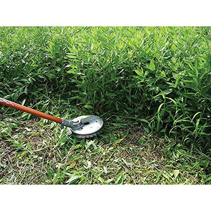 Tijeras rotativas Power 385-581 compatibles con Idech ASK-MW23