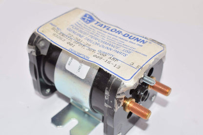 Taylor-Dunn 72-501-39 - Solenoide (36 V)