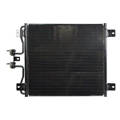 9240541 Compatible con condensador internacional/Navistar - 22 x 19 1/4 x 3/4