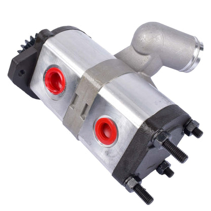 RE223233 Reemplazo de la bomba hidráulica para John Deere 5403 5610 5410 5045D 5203 5065M 5310 5303 5103 5075M 5204 5045E 5055E 5075E 5065E