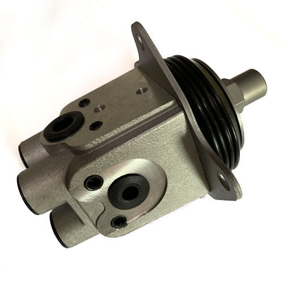 Válvula piloto 702-16-01180 para Komatsu PC120-6 PC220-6 PC210-6 PC200-6 PC200-7