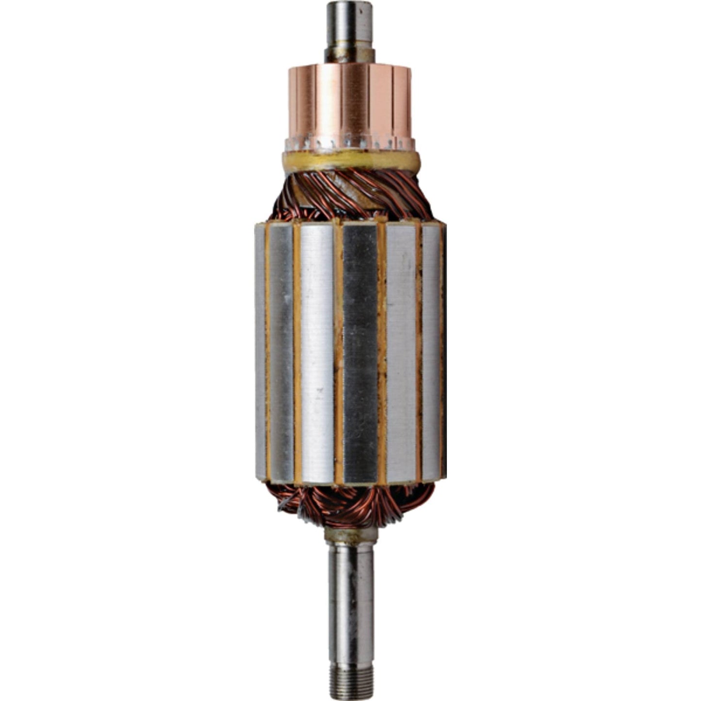 GDR3003 - Dispositivo de generación, Color Gris