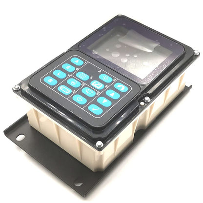 Panel de visualización para monitor de excavadora 7835-12-1012 7835-12-1014 7835-12-3000 7835-12-3007 para Komatsu PC20-7 PC300-7 PC360-7