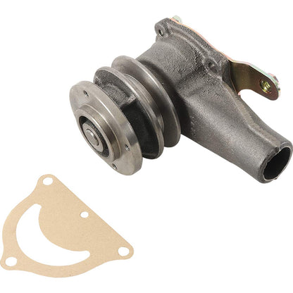 Bomba de agua completa para tractor 1106-6211 compatible con/repuesto para Ford/New Holland 2N, 8N, 9N CDPN8501A