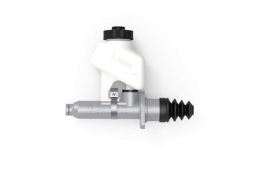 Kongsberg número de pieza 1000284701AM equivalente a Kenworth, cilindro maestro Peterbilt Ø20