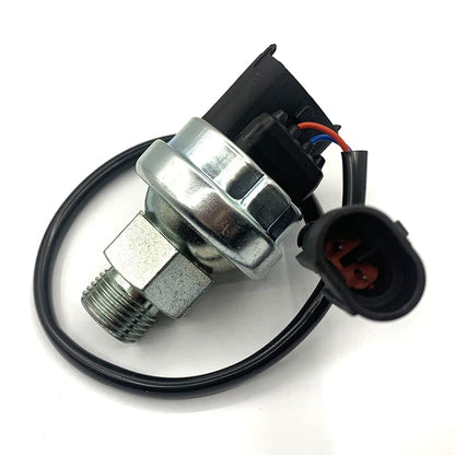 Sensor de presión de aceite 612600090766 Enchufe de inducción 0766 para Delong Auman Vichai