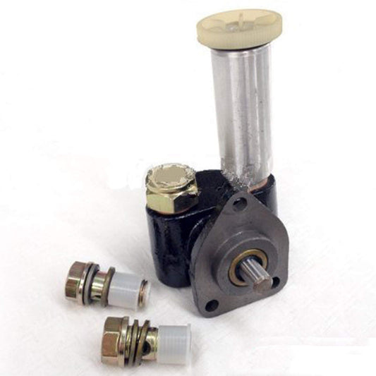 Bomba de Alimentación de Combustible 17/917702 para JCB 8052 8060 JZ70