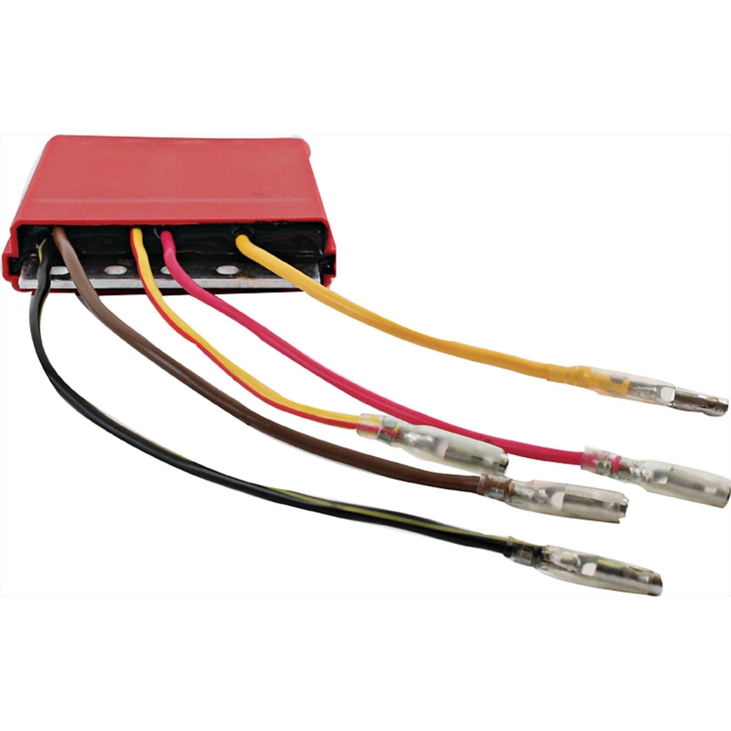 APO6005 - Regulador compatible con Polaris Sportsman 500 1996 1997, Sportsman 50 1997, Magnum 425 1996 1997, Xplorer, Utv Atv Big Boss 400L ESP2300 406013 40601333 3 49 5283