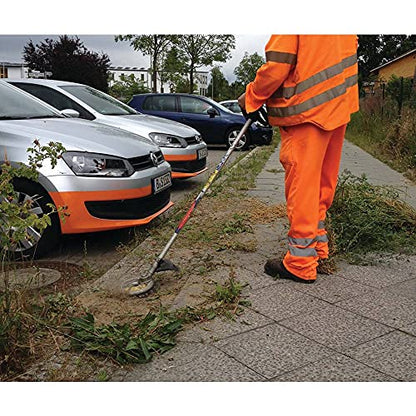 Tijeras rotativas Power 385-581 compatibles con Idech ASK-MW23