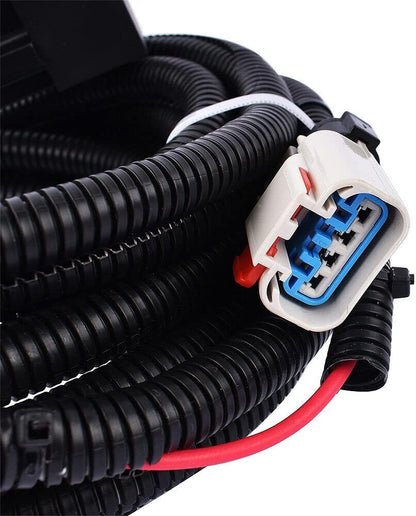 Reemplazo de la bomba de elevación de combustible de 100 GPH para Dodge Ram 2500 3500 Cummins 5.9L Diesel TS D08 100G Flynsu 1998.5-2004