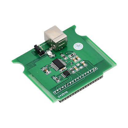 Controlador IL-NT-S-USB Panel de control para ComAp Gen-Set