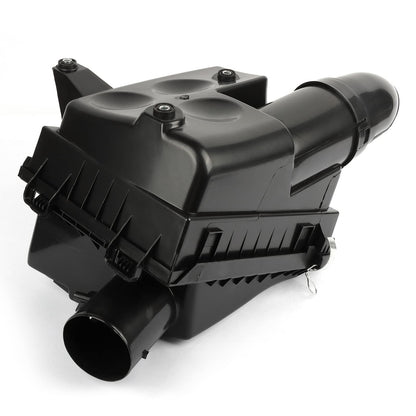 Caja limpiadora de filtro de aire del motor, carcasa superior inferior compatible con Toyota Tacoma Pickup Truck 2015-2022, carcasa del tanque de aire sustituye a 177000P230 17700-0P230