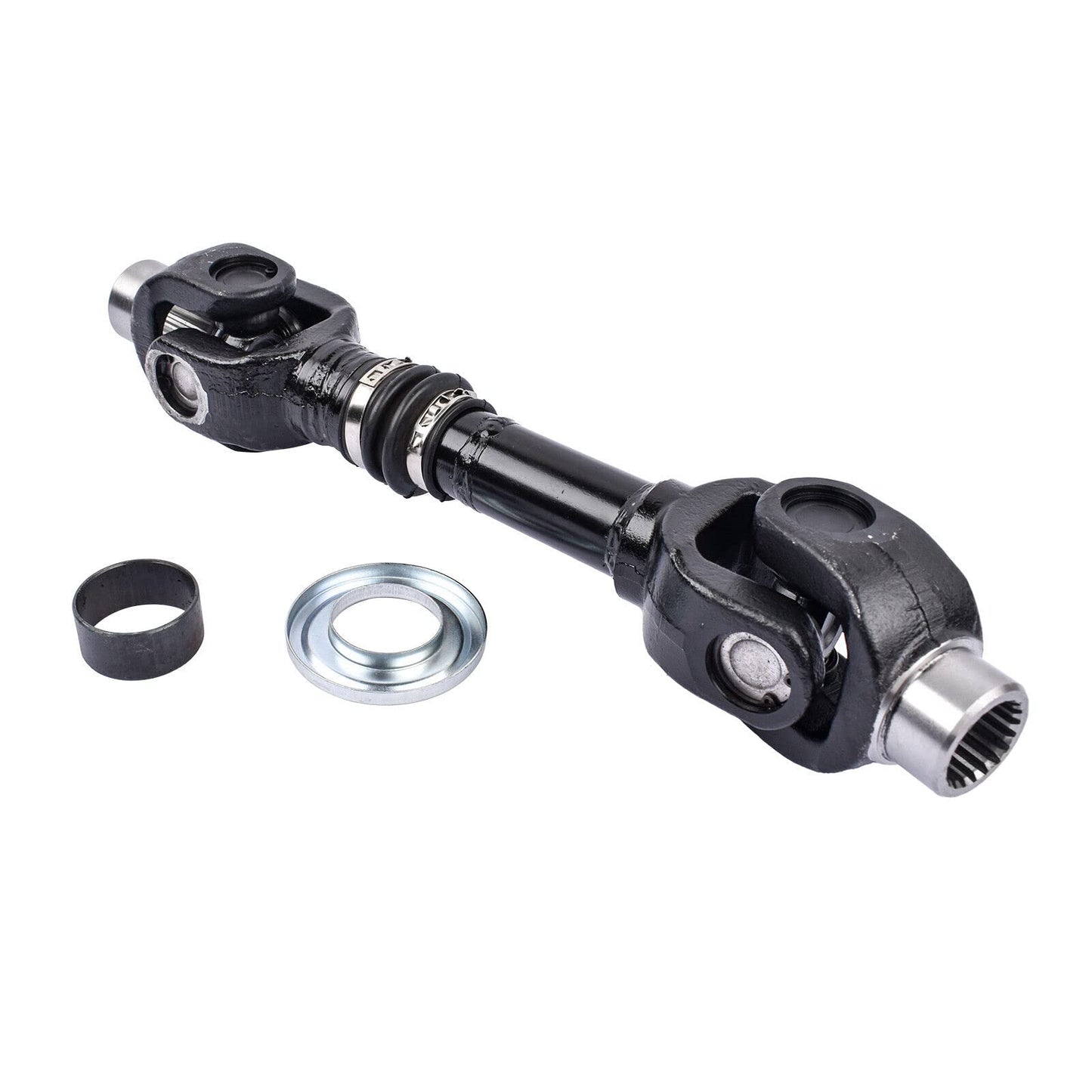 Eje de hélice de eje de transmisión trasero de repuesto para Maverick MAX 1000R 703500994 703500938 Flynsu 2013-2018