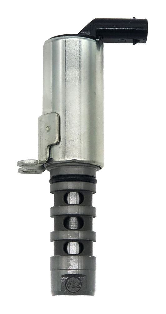 solenoide de sincronización variable de válvulas (VVT) – Válvula de control de aceite – Compatible con AUDI A4 A5 A6 Q5 S4 S5 | Reemplaza: 06E109257L