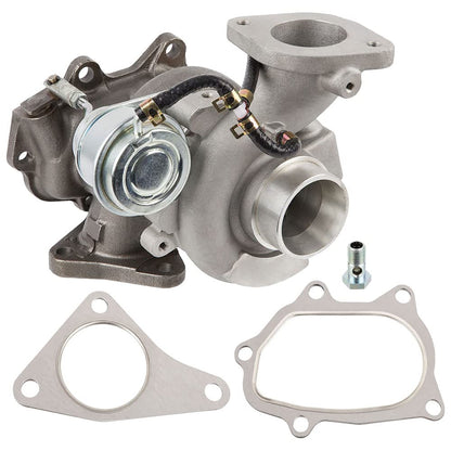 Turbo Kit con calidad premium Turbocompresor & Juntas para Forester y WRX – buyautoparts 40 – 80161ik nuevo