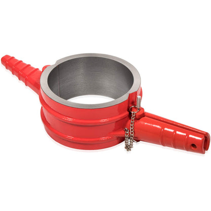 Compresor de anillo de pistón de 5,50 pulgadas para Cummins NH NT N14, alternativa a PT-7020