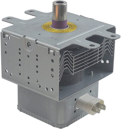 10QBP0231 Magnetron para horno microondas 8206079 KHMS2050SBL0 Reemplazo de pieza de reparación WB27X11079 WB27T10545 1556155 240HKF 2M240H(FN) 2M248H 10QBP10QB10QB103 10QBP0226 - Imán para microondas
