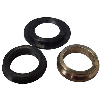 Kit de sellado superior de válvula de control de dirección A47038 para modelos de tractor Case-IH