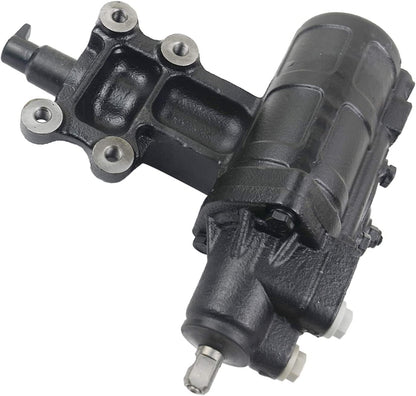 52126348AA Caja de cambios de dirección asistida Reemplazo de la caja de cambios para Jeep Wrangler 4X4 RUBICON 2007-2015
