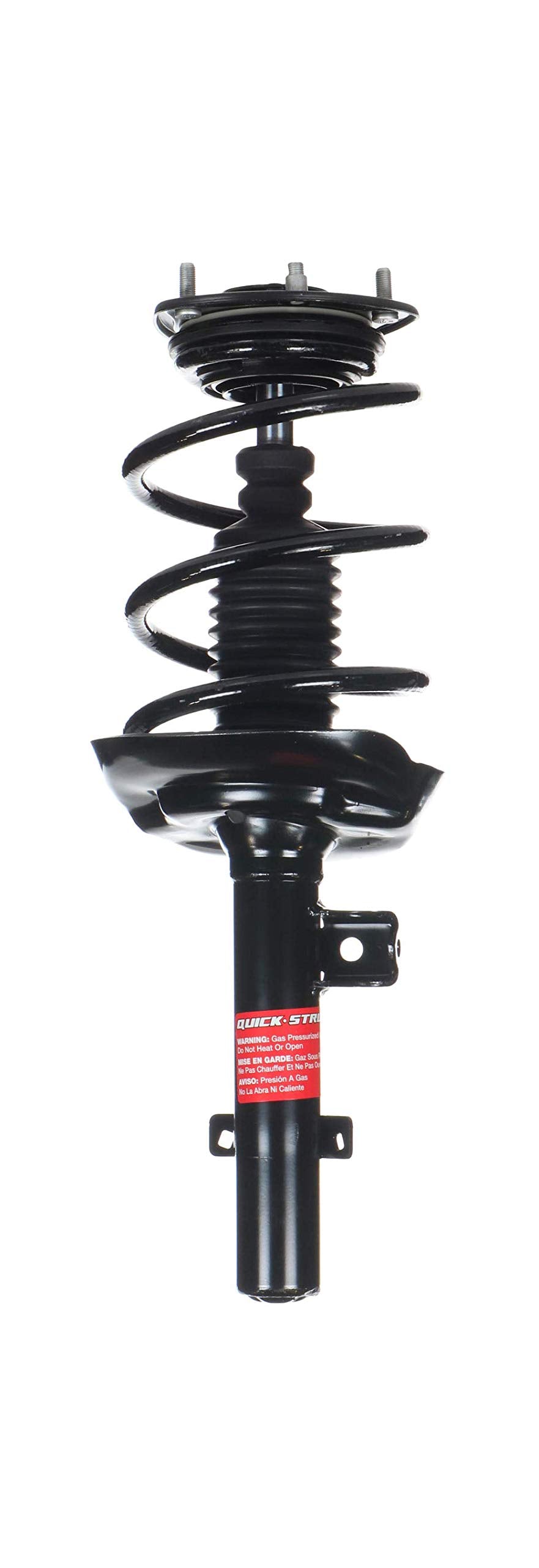 Monroe 172971 - Conjunto de puntal completo rápido