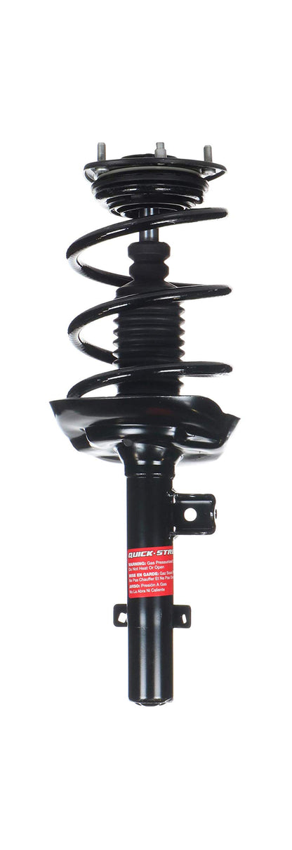 Monroe 172971 - Conjunto de puntal completo rápido