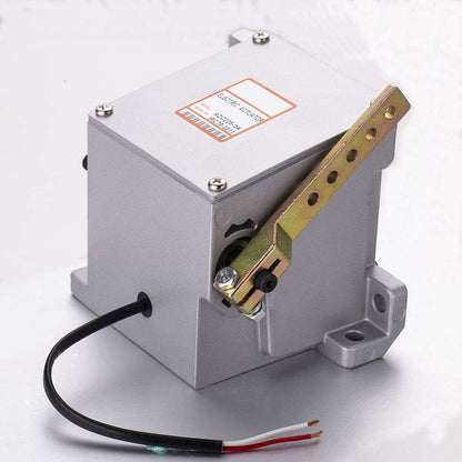 ADC225-12V Actuador + Gobernador ESD5500E + Sensor de captación magnética MPU 3034572 para generador 1 Juego Actuador del