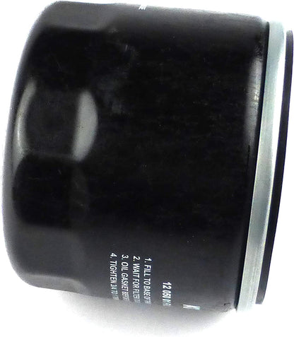 Kohler 12 050 01-S - Filtro de aceite para motor CH18