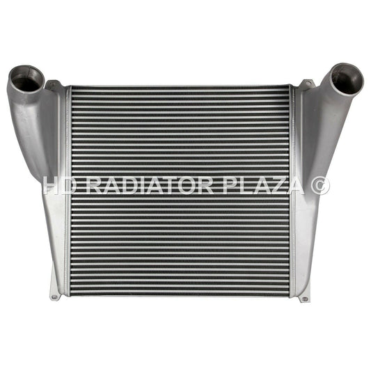 Charge Air Cooler For Kenworth T300 T400 T600A T800 W900 28 1/4" x 27 5/16" Core