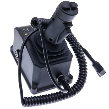 Caja de control Gen 5 100840 100840GT para Genie GS-1530 GS-1930 GS-2032 GS-2046 GS-2632 GS-2646 GS-2668 GS-3232 GS-3246 GS-3268 GR-2 GR-GR-GR-15 GR-20