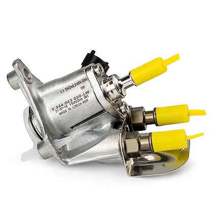 Inyector diesel del líquido de escape del dosificador 2888173 DEF para los motores 2888173NX 0444043034 A030P707 de Cummins ISX